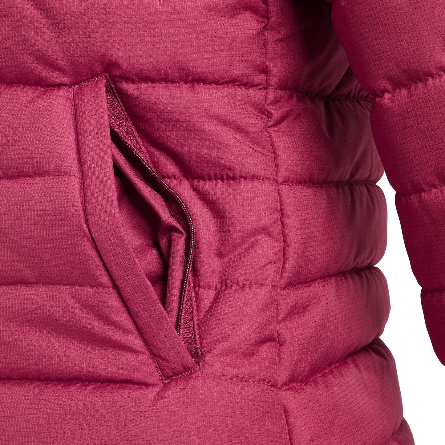 FRILUFTS TALARA PADDED JACKET Damen - Isolationsjacke