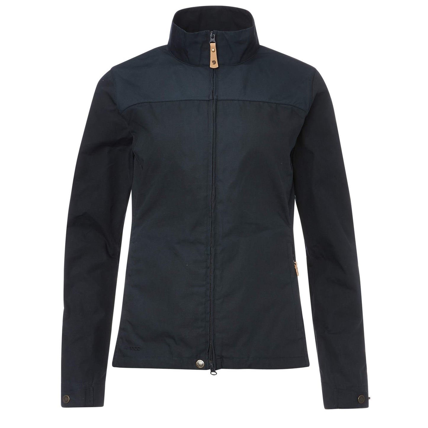 FJÄLLRÄVEN KIRUNA LITE JACKET W Damen - Übergangsjacke