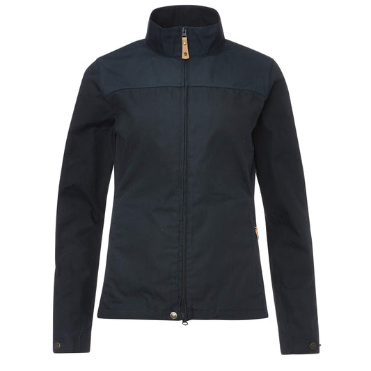FJÄLLRÄVEN KIRUNA LITE JACKET W Damen - Übergangsjacke