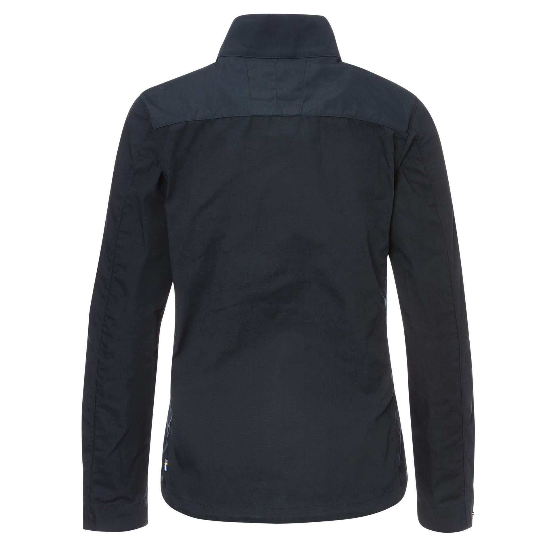 FJÄLLRÄVEN KIRUNA LITE JACKET W Damen - Übergangsjacke