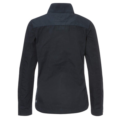 FJÄLLRÄVEN KIRUNA LITE JACKET W Damen - Übergangsjacke