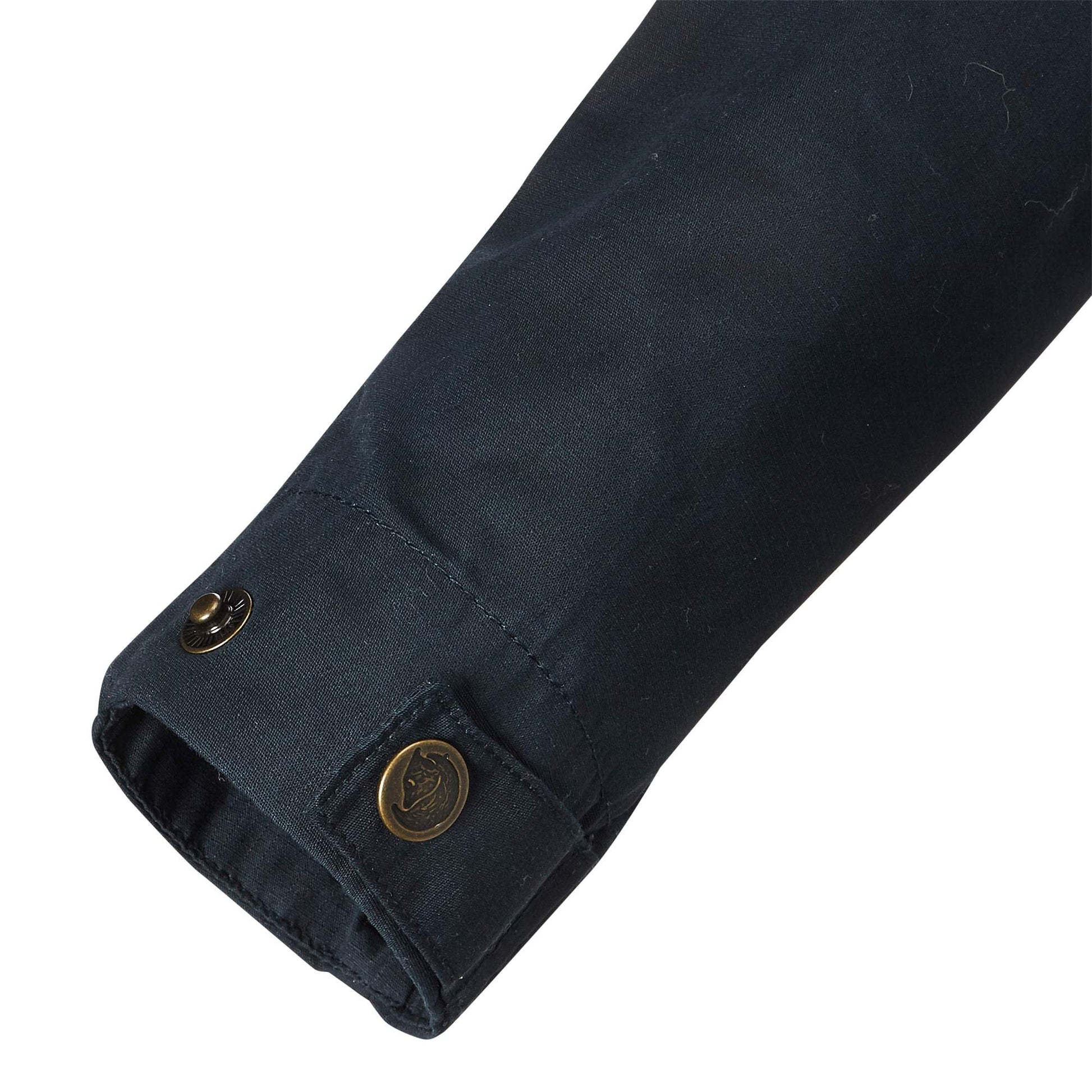 FJÄLLRÄVEN KIRUNA LITE JACKET W Damen - Übergangsjacke