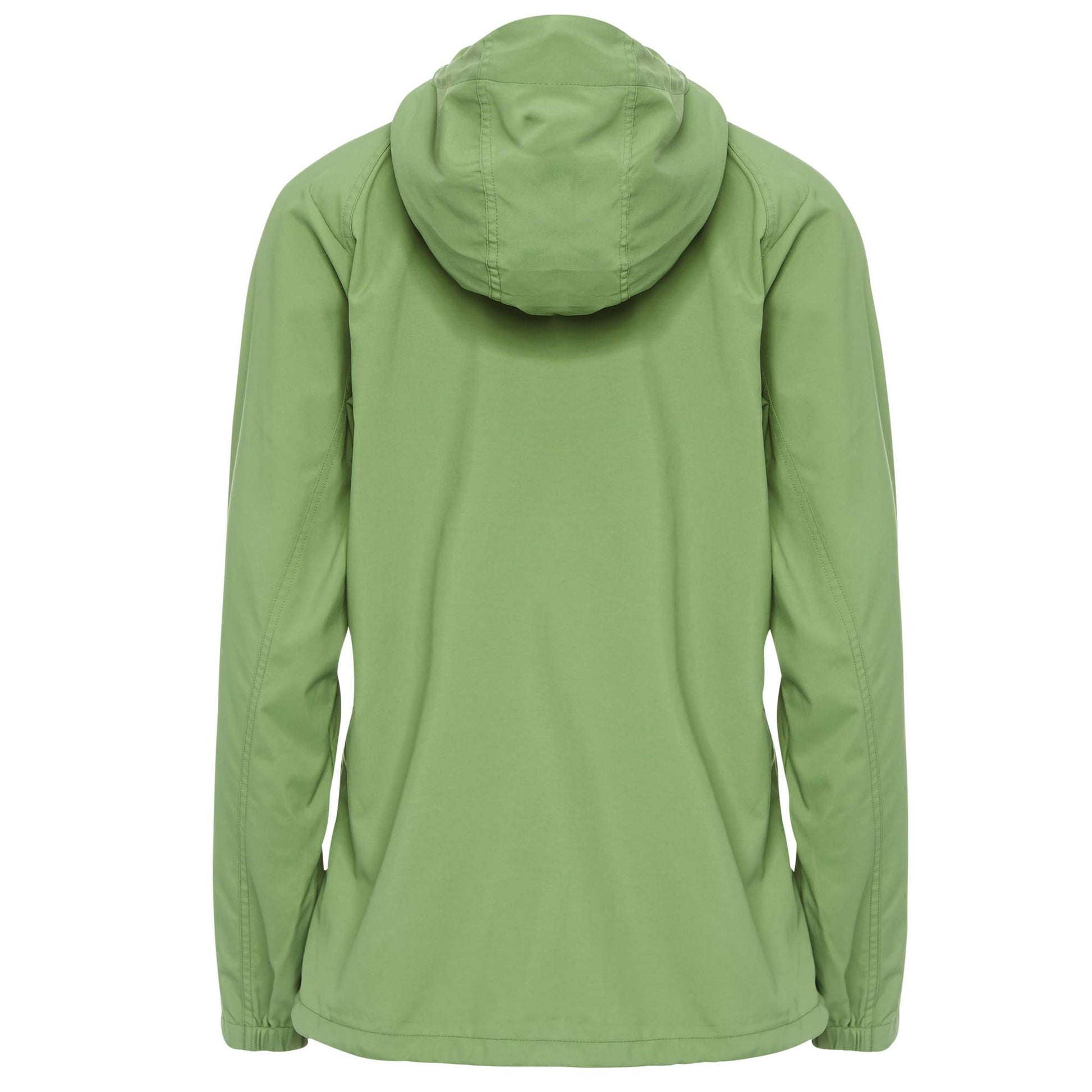 FJÄLLRÄVEN GREENLAND WIND JACKET W Damen - Windbreaker