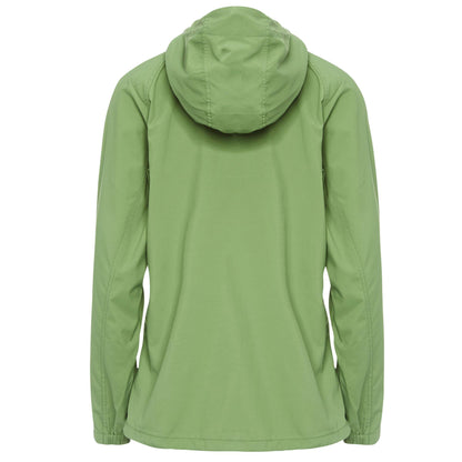 FJÄLLRÄVEN GREENLAND WIND JACKET W Damen - Windbreaker