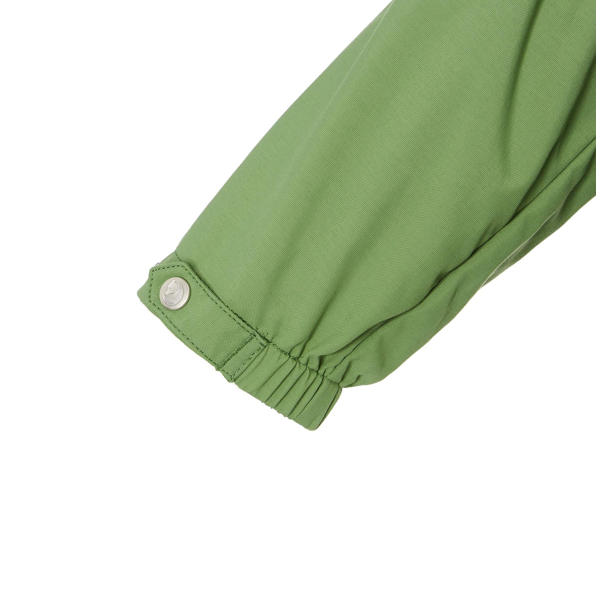 FJÄLLRÄVEN GREENLAND WIND JACKET W Damen - Windbreaker