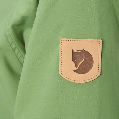 FJÄLLRÄVEN GREENLAND WIND JACKET W Damen - Windbreaker