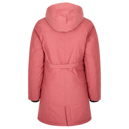 FRILUFTS OGGE PADDED COAT Damen - Wintermantel