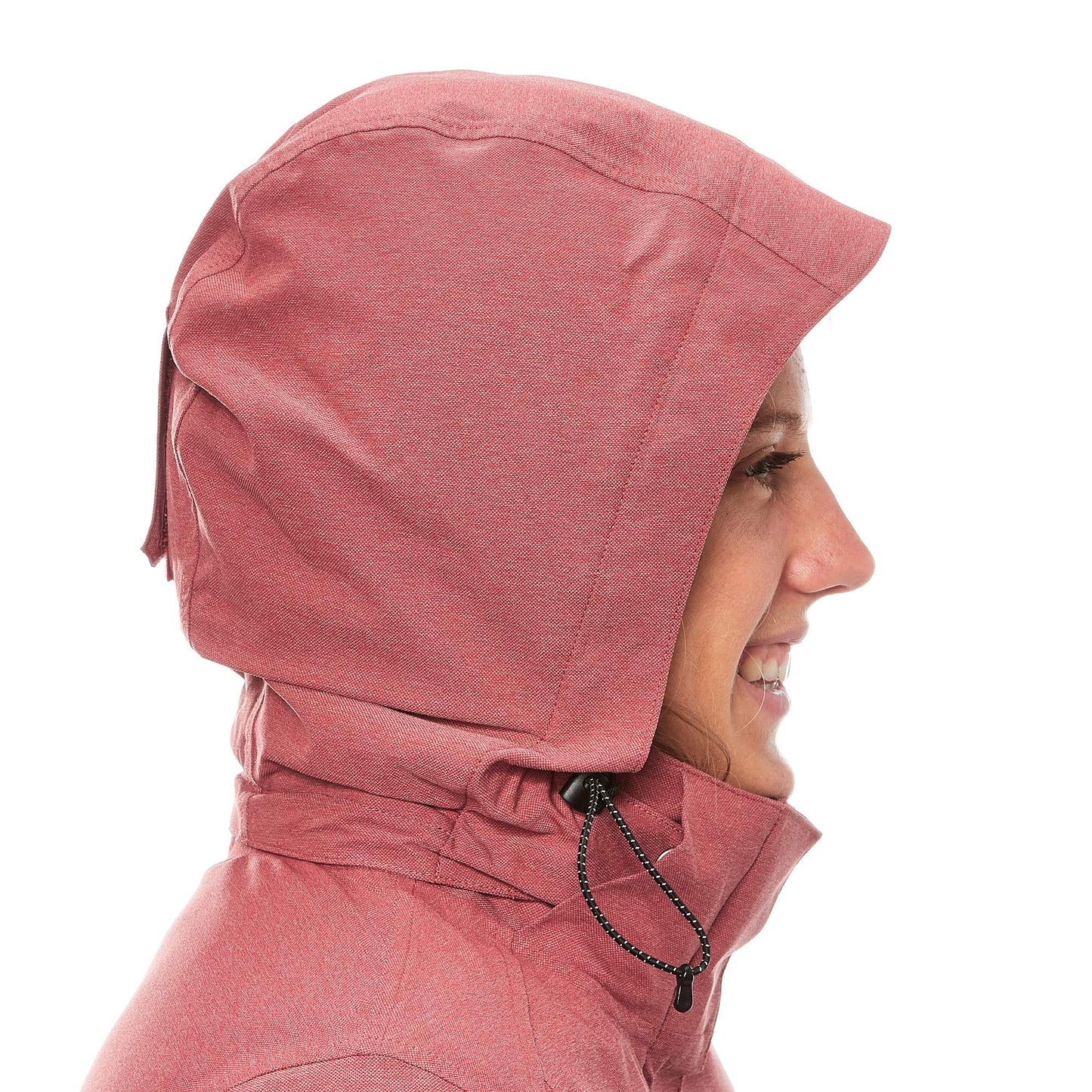 FRILUFTS OGGE PADDED COAT Damen - Wintermantel