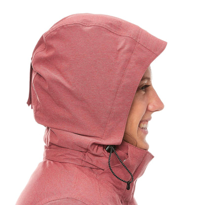 FRILUFTS OGGE PADDED COAT Damen - Wintermantel