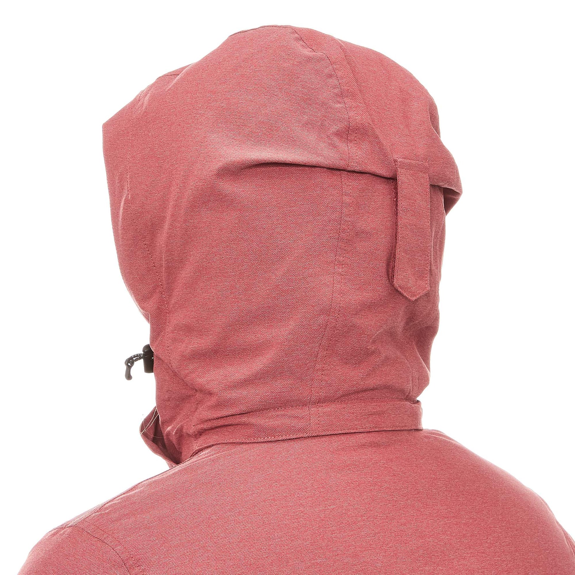 FRILUFTS OGGE PADDED COAT Damen - Wintermantel