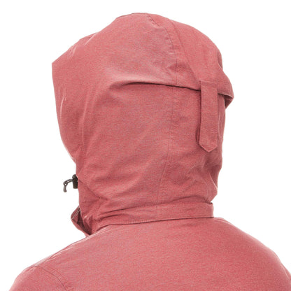 FRILUFTS OGGE PADDED COAT Damen - Wintermantel