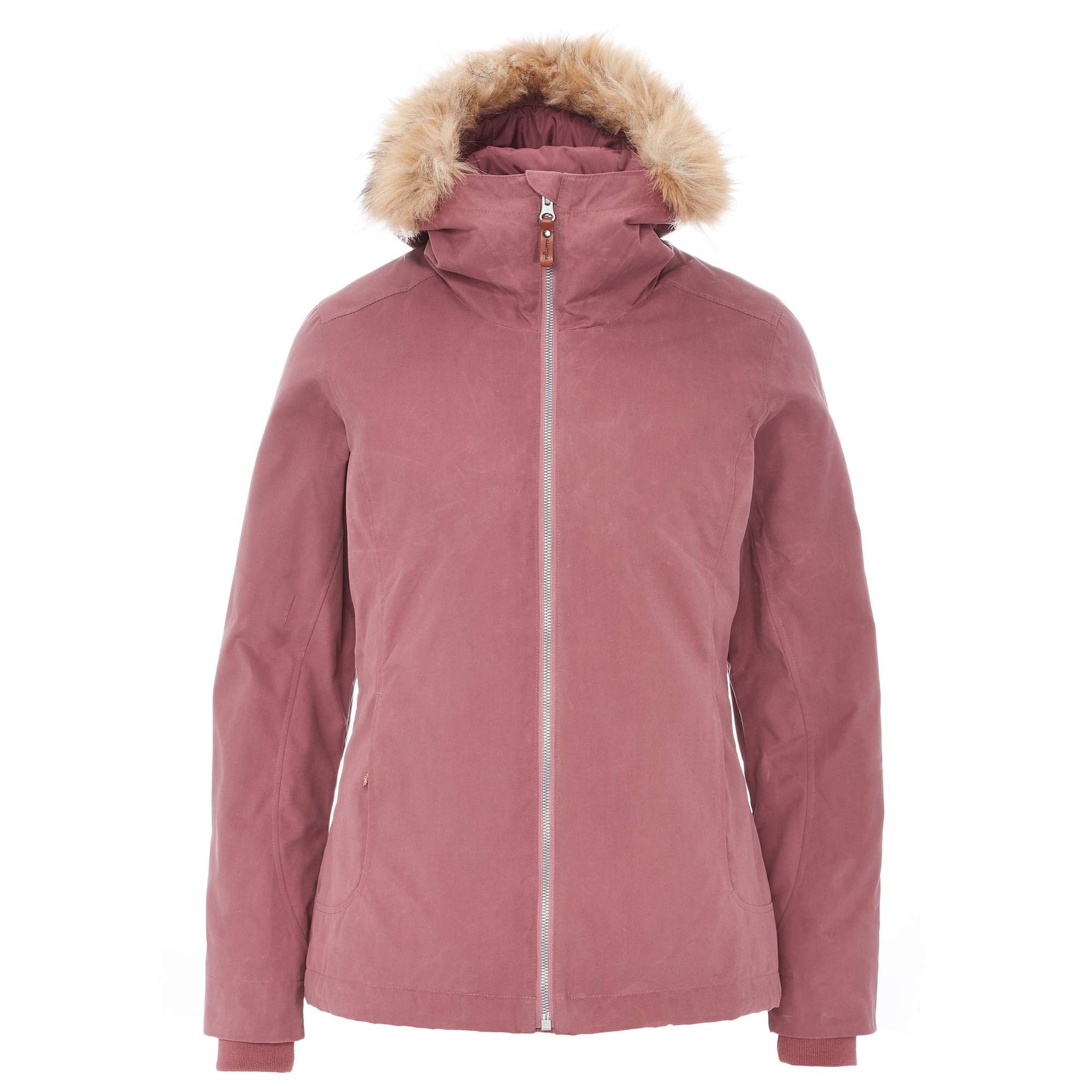 FRILUFTS PUCON PADDED JACKET Damen - Winterjacke