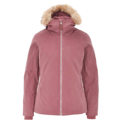 FRILUFTS PUCON PADDED JACKET Damen - Winterjacke