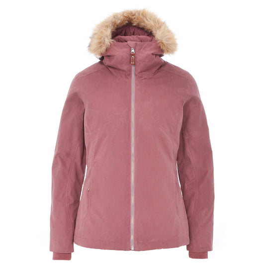 FRILUFTS PUCON PADDED JACKET Damen - Winterjacke