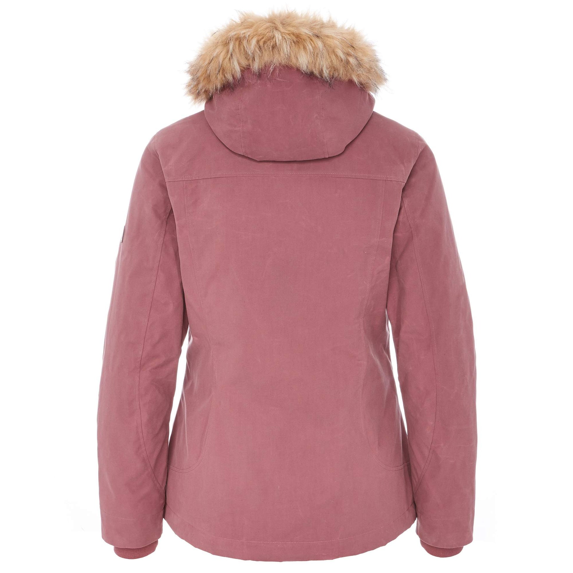 FRILUFTS PUCON PADDED JACKET Damen - Winterjacke