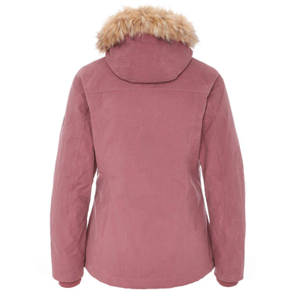 FRILUFTS PUCON PADDED JACKET Damen - Winterjacke