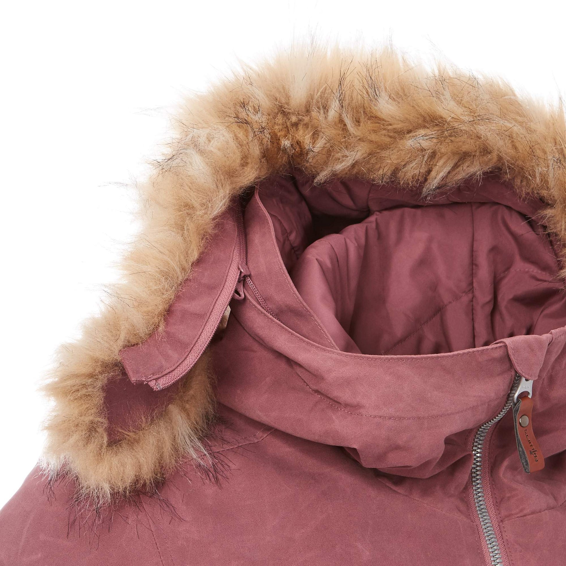 FRILUFTS PUCON PADDED JACKET Damen - Winterjacke
