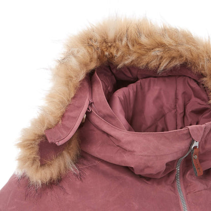 FRILUFTS PUCON PADDED JACKET Damen - Winterjacke