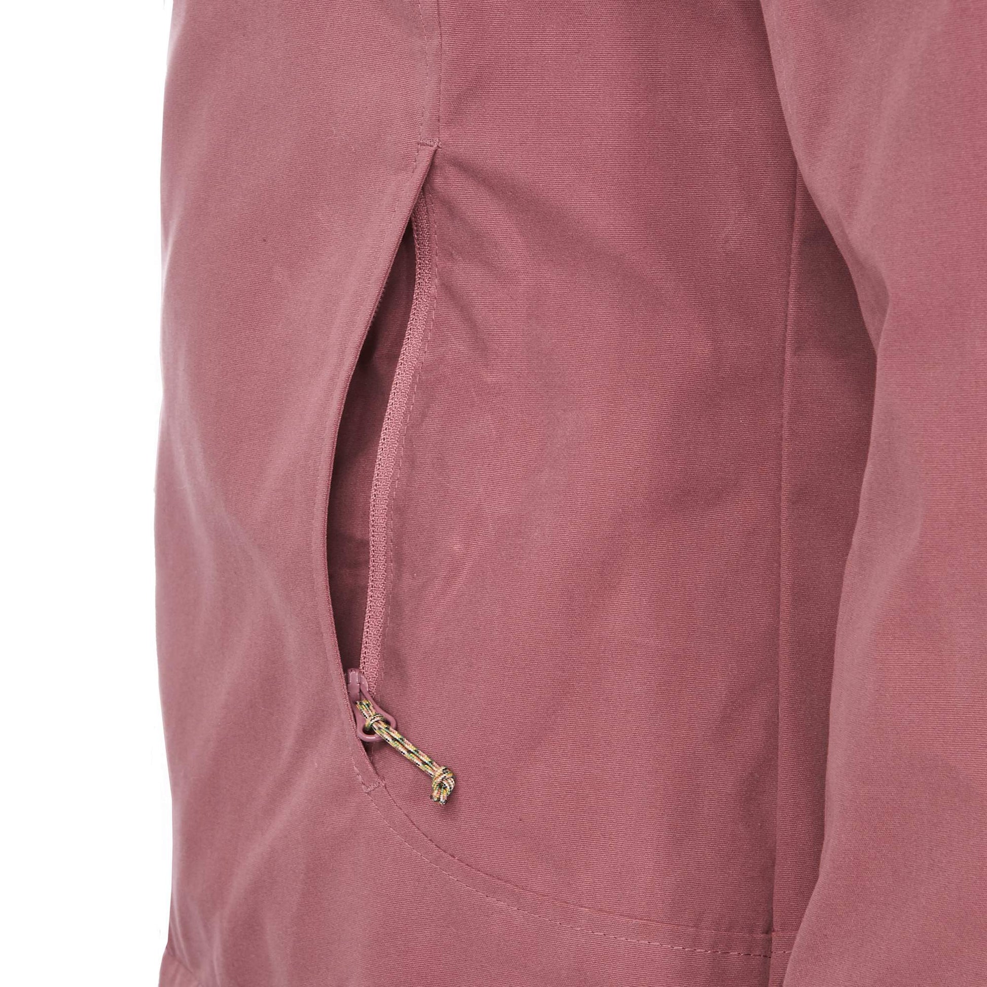 FRILUFTS PUCON PADDED JACKET Damen - Winterjacke