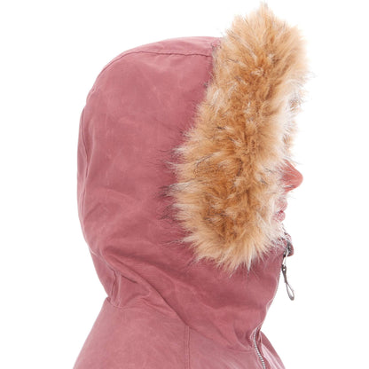 FRILUFTS PUCON PADDED JACKET Damen - Winterjacke