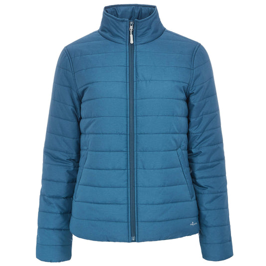 FRILUFTS TALARA PADDED JACKET Damen - Isolationsjacke