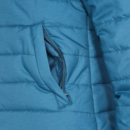 FRILUFTS TALARA PADDED JACKET Damen - Isolationsjacke