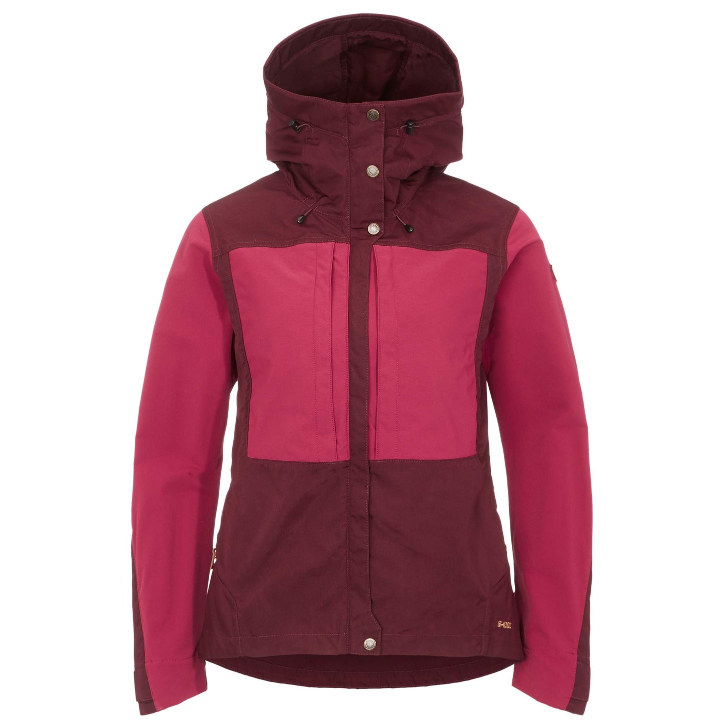 FJÄLLRÄVEN KEB JACKET W Damen - Übergangsjacke