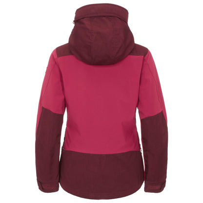 FJÄLLRÄVEN KEB JACKET W Damen - Übergangsjacke