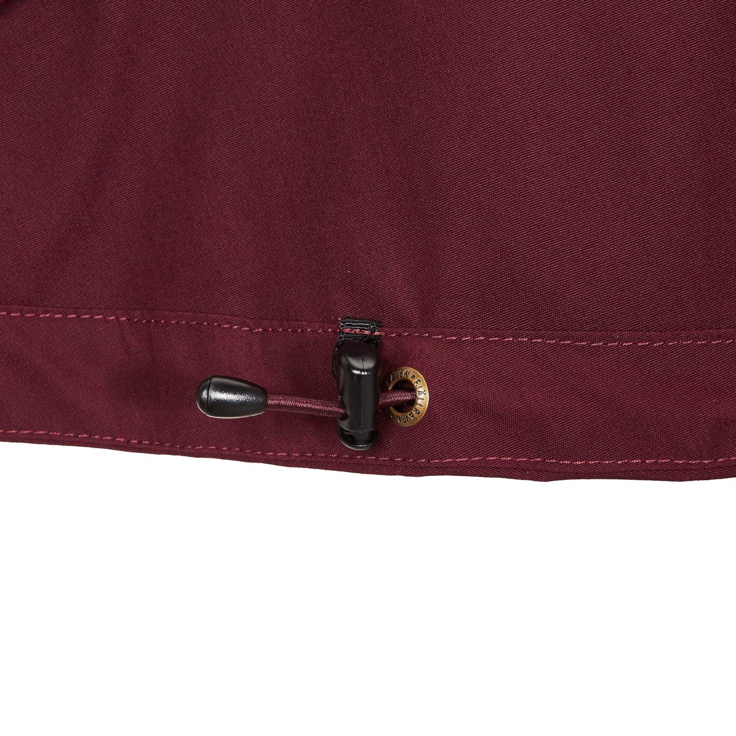 FJÄLLRÄVEN KEB JACKET W Damen - Übergangsjacke