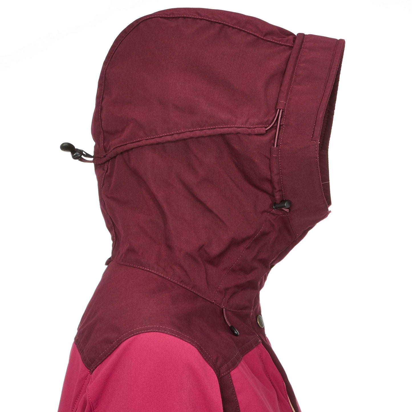 FJÄLLRÄVEN KEB JACKET W Damen - Übergangsjacke