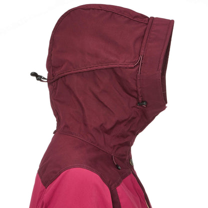 FJÄLLRÄVEN KEB JACKET W Damen - Übergangsjacke
