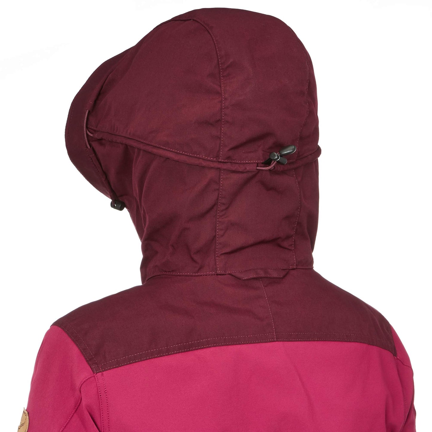 FJÄLLRÄVEN KEB JACKET W Damen - Übergangsjacke