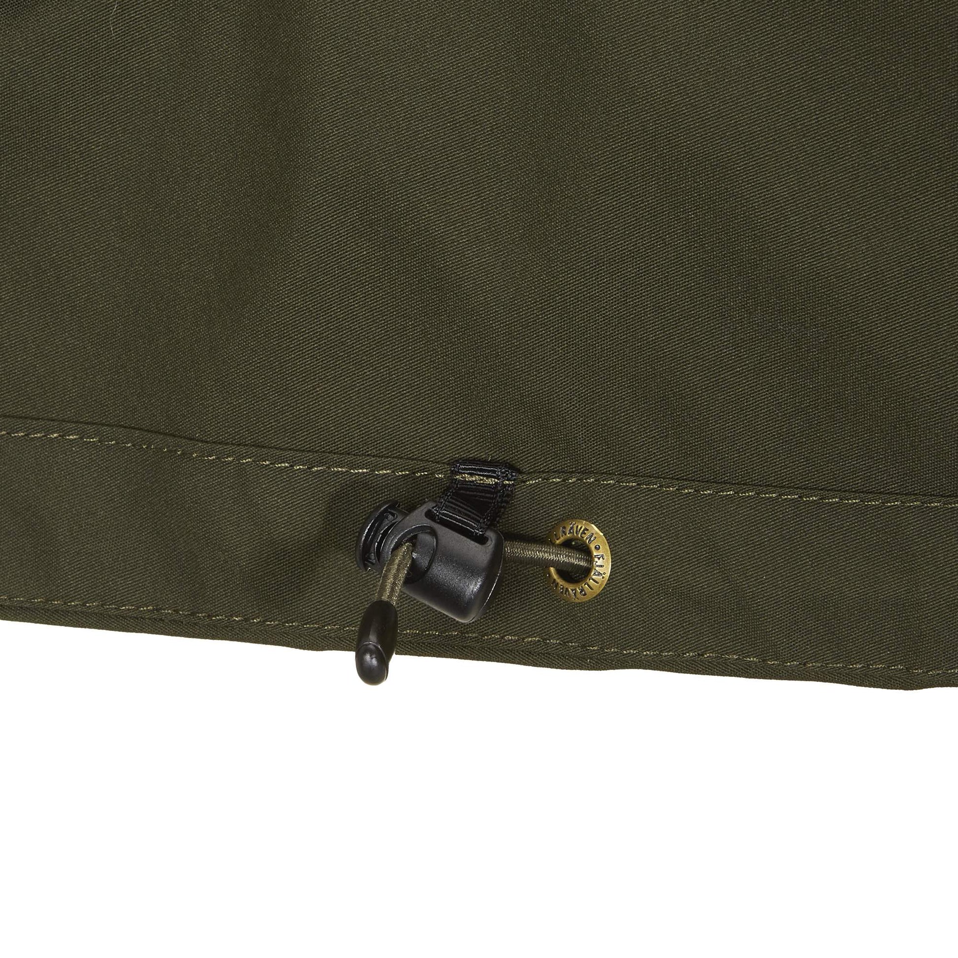 FJÄLLRÄVEN KEB JACKET W Damen - Übergangsjacke