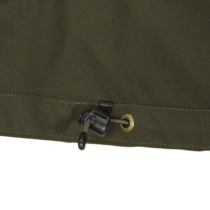 FJÄLLRÄVEN KEB JACKET W Damen - Übergangsjacke