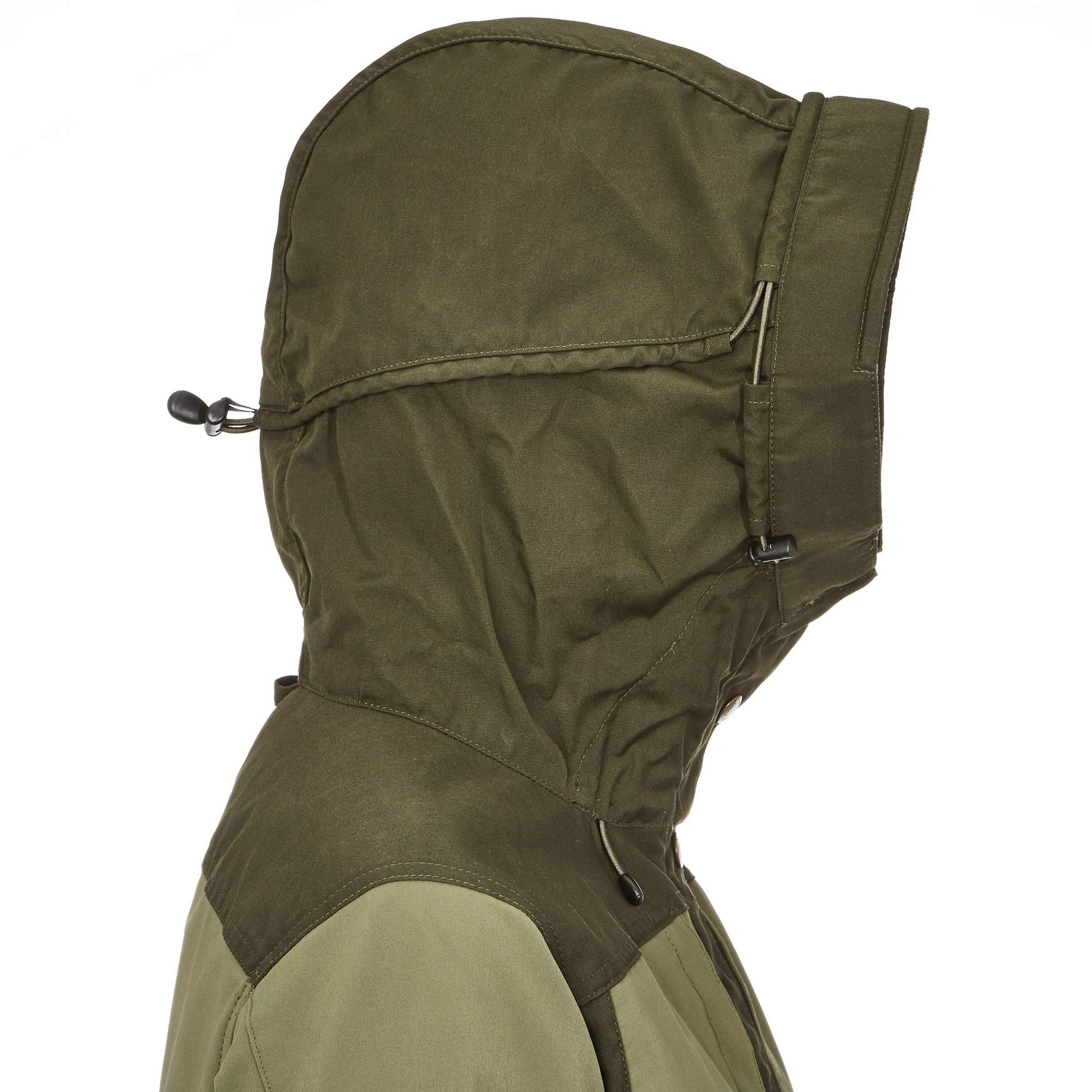 FJÄLLRÄVEN KEB JACKET W Damen - Übergangsjacke