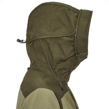 FJÄLLRÄVEN KEB JACKET W Damen - Übergangsjacke