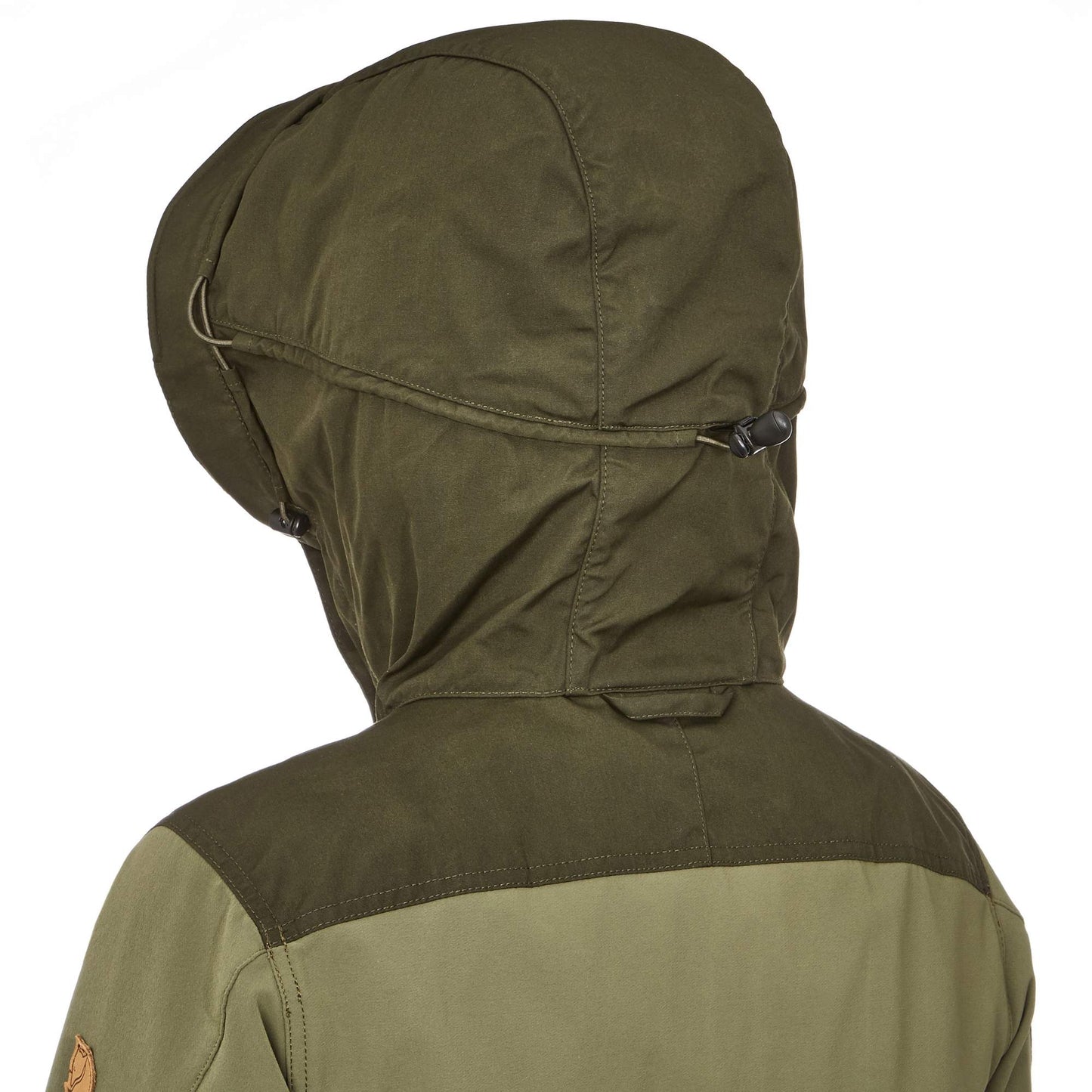 FJÄLLRÄVEN KEB JACKET W Damen - Übergangsjacke