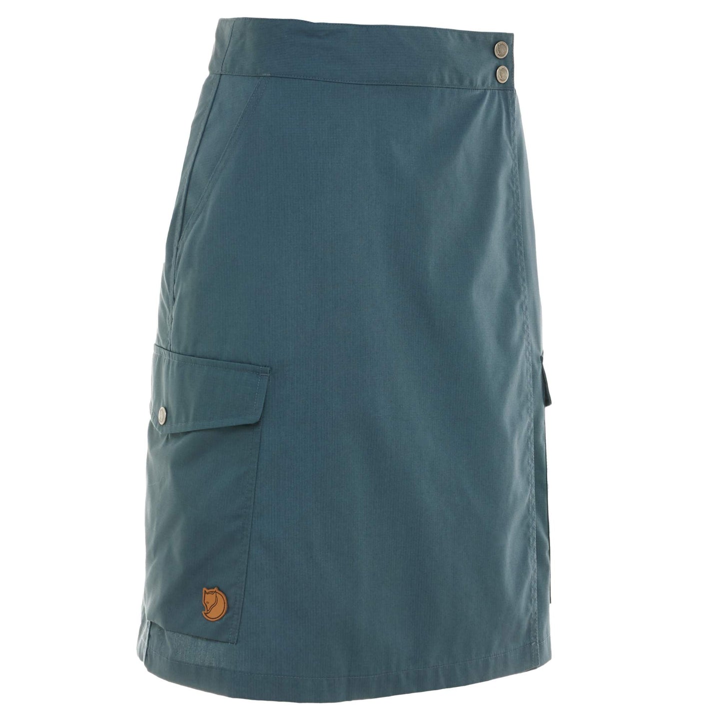 FJÄLLRÄVEN ÖVIK TRAVEL SKIRT W Damen - Rock
