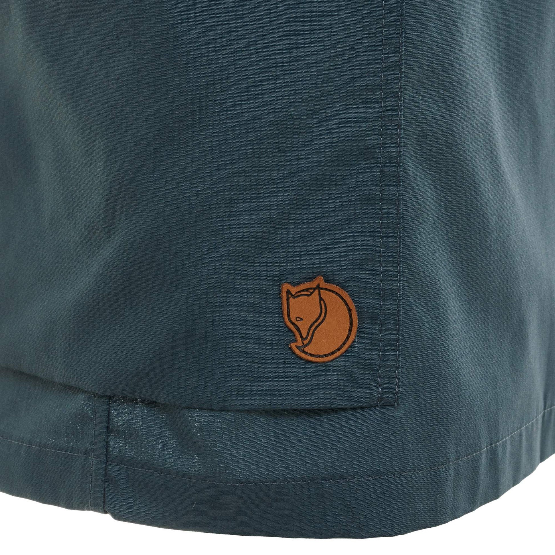 FJÄLLRÄVEN ÖVIK TRAVEL SKIRT W Damen - Rock