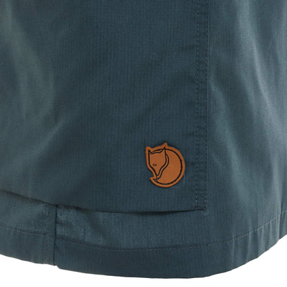 FJÄLLRÄVEN ÖVIK TRAVEL SKIRT W Damen - Rock