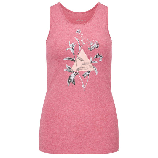 FRILUFTS BITONTO PRINTED TOP Damen - Trägershirt
