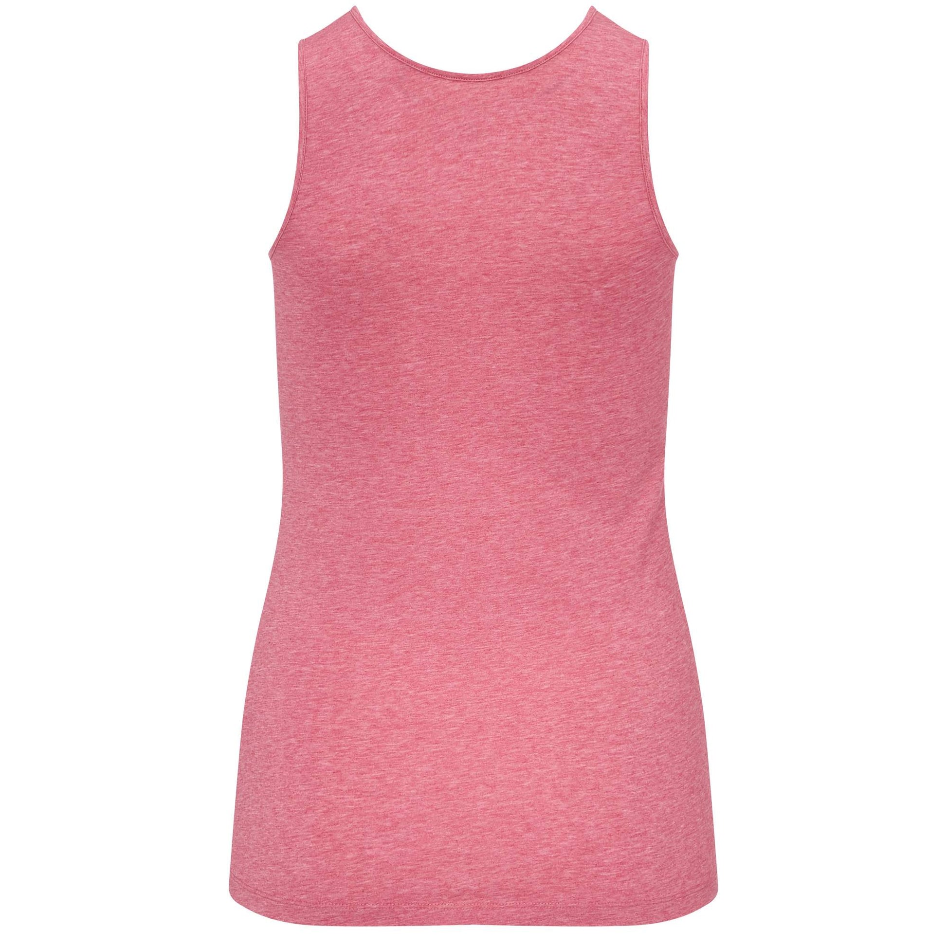 FRILUFTS BITONTO PRINTED TOP Damen - Trägershirt