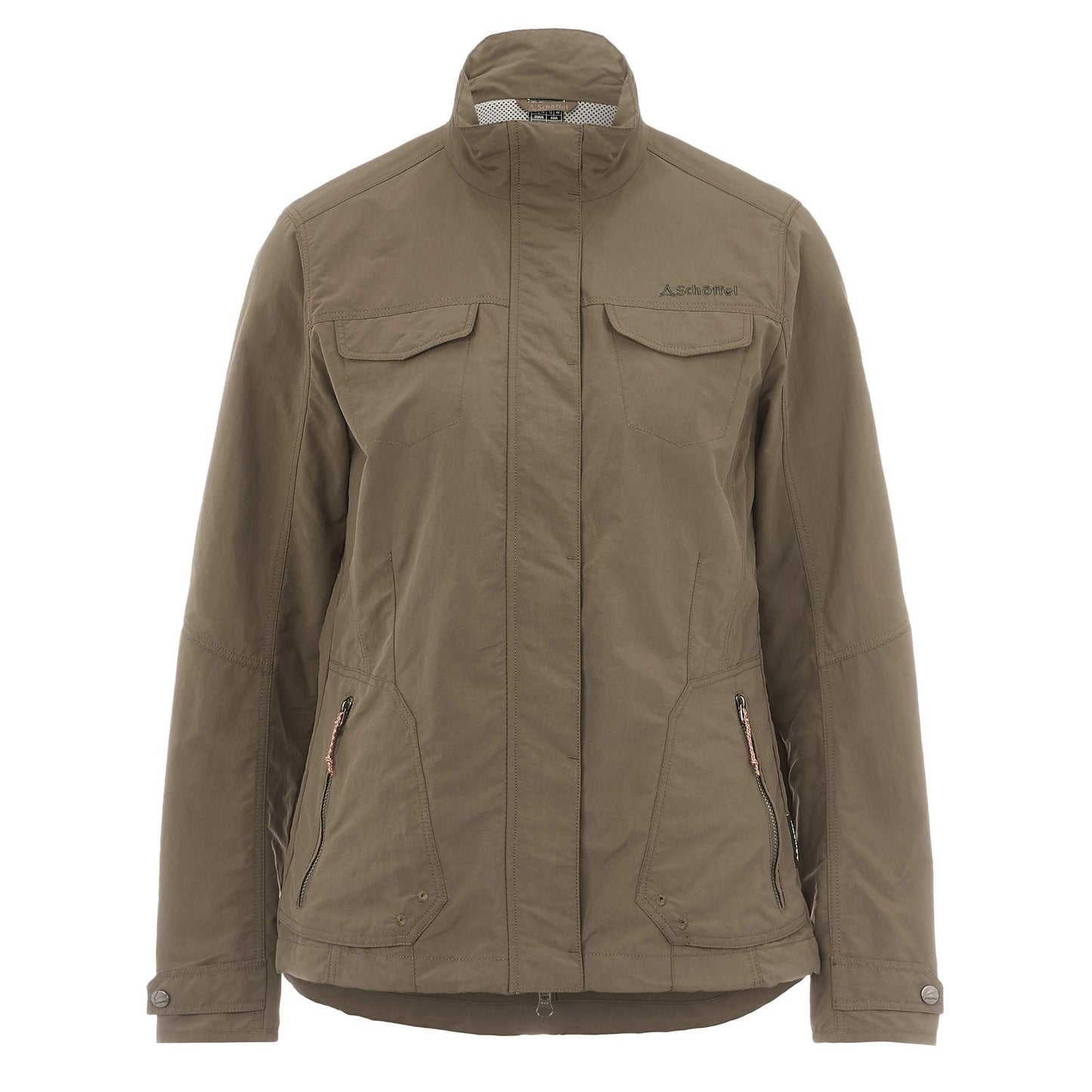 Schöffel JACKET CANNES Damen - Übergangsjacke