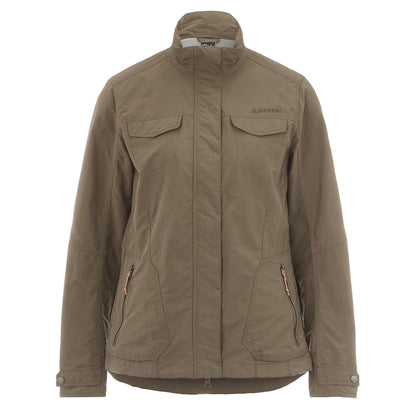 Schöffel JACKET CANNES Damen - Übergangsjacke
