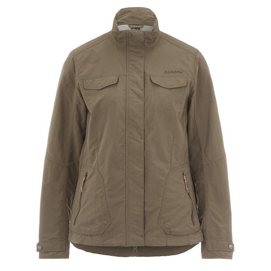 Schöffel JACKET CANNES Damen - Übergangsjacke