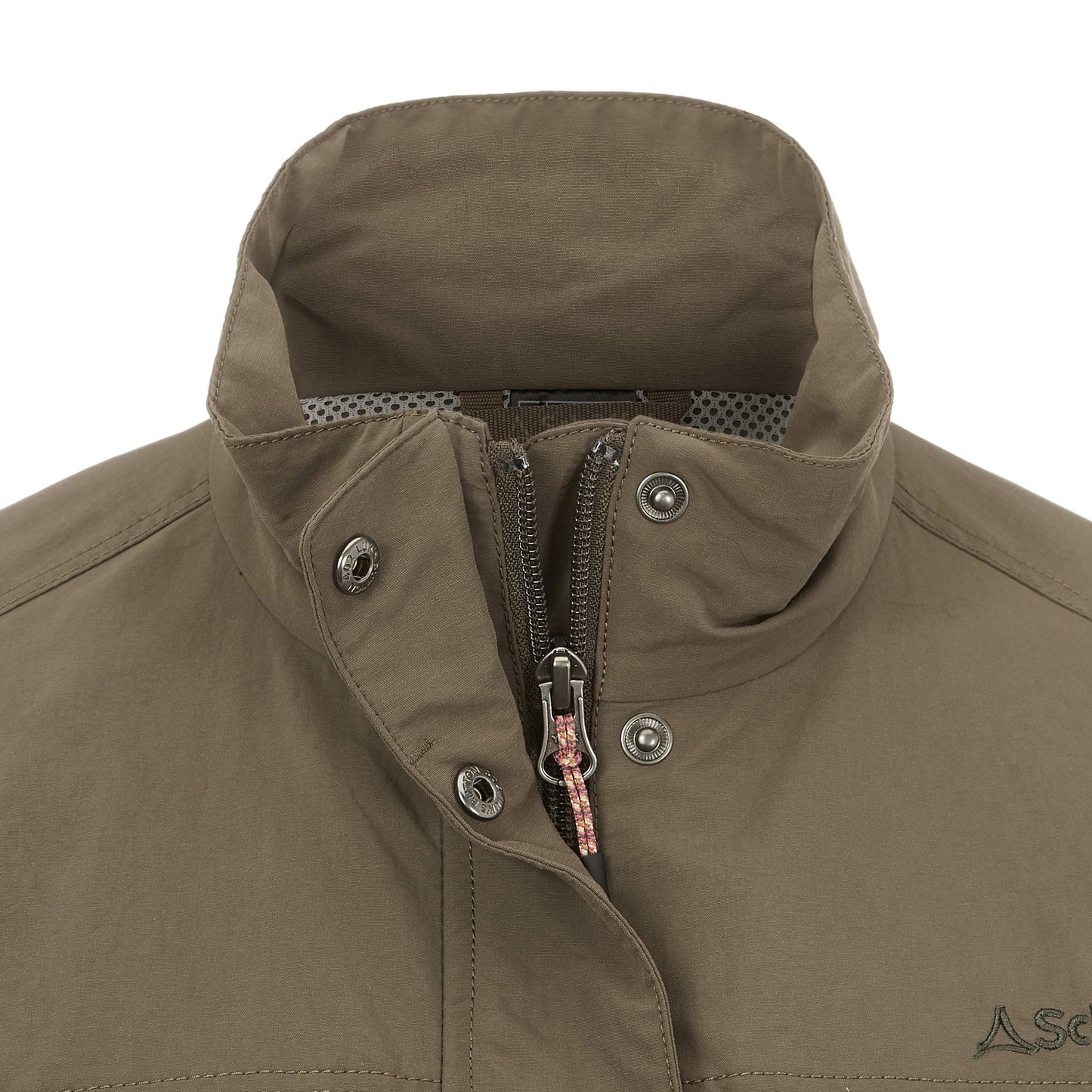 Schöffel JACKET CANNES Damen - Übergangsjacke