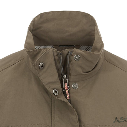 Schöffel JACKET CANNES Damen - Übergangsjacke