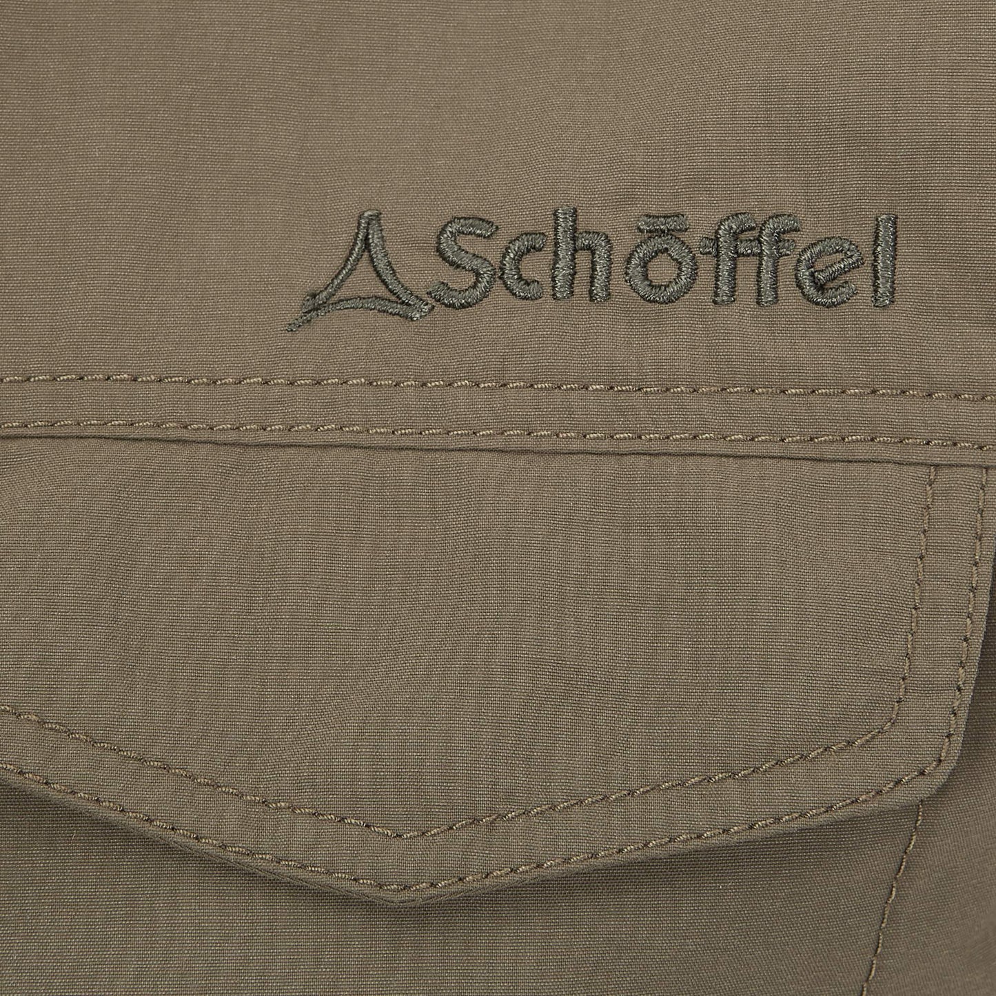 Schöffel JACKET CANNES Damen - Übergangsjacke