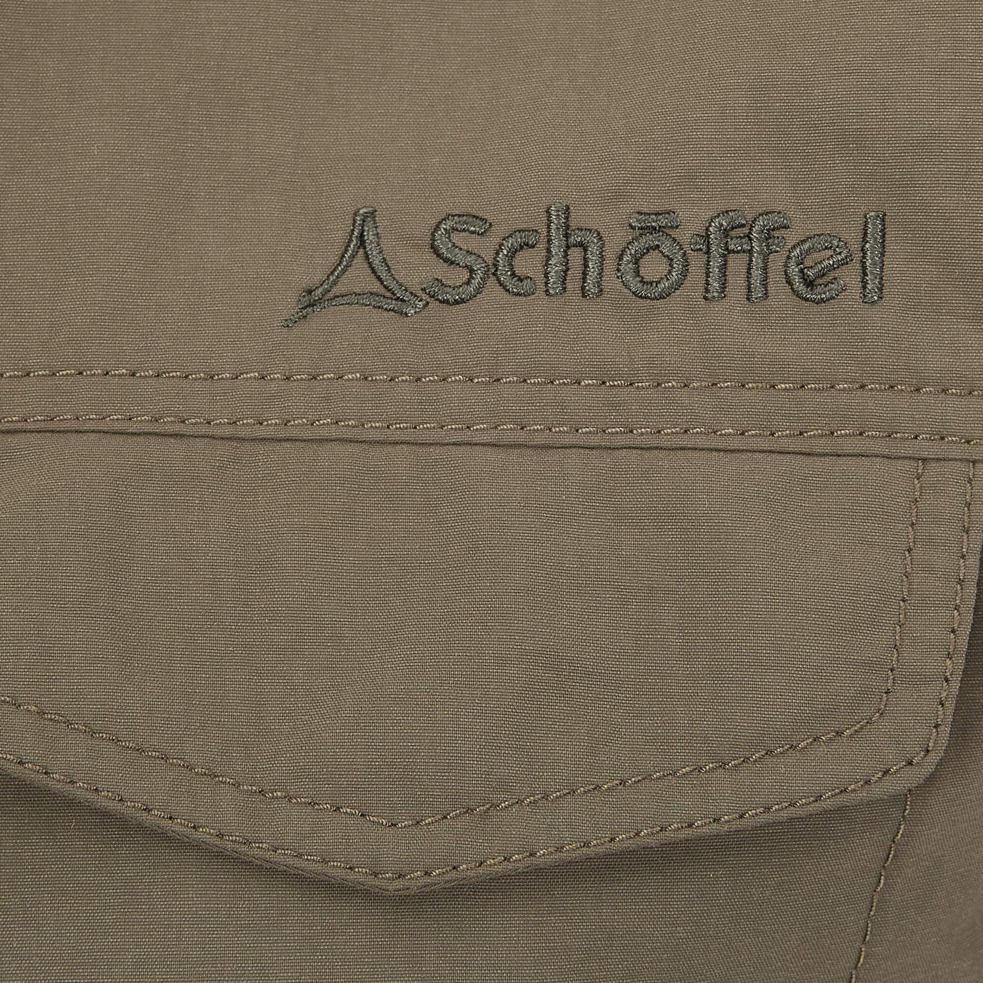 Schöffel JACKET CANNES Damen - Übergangsjacke