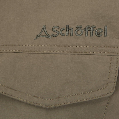 Schöffel JACKET CANNES Damen - Übergangsjacke